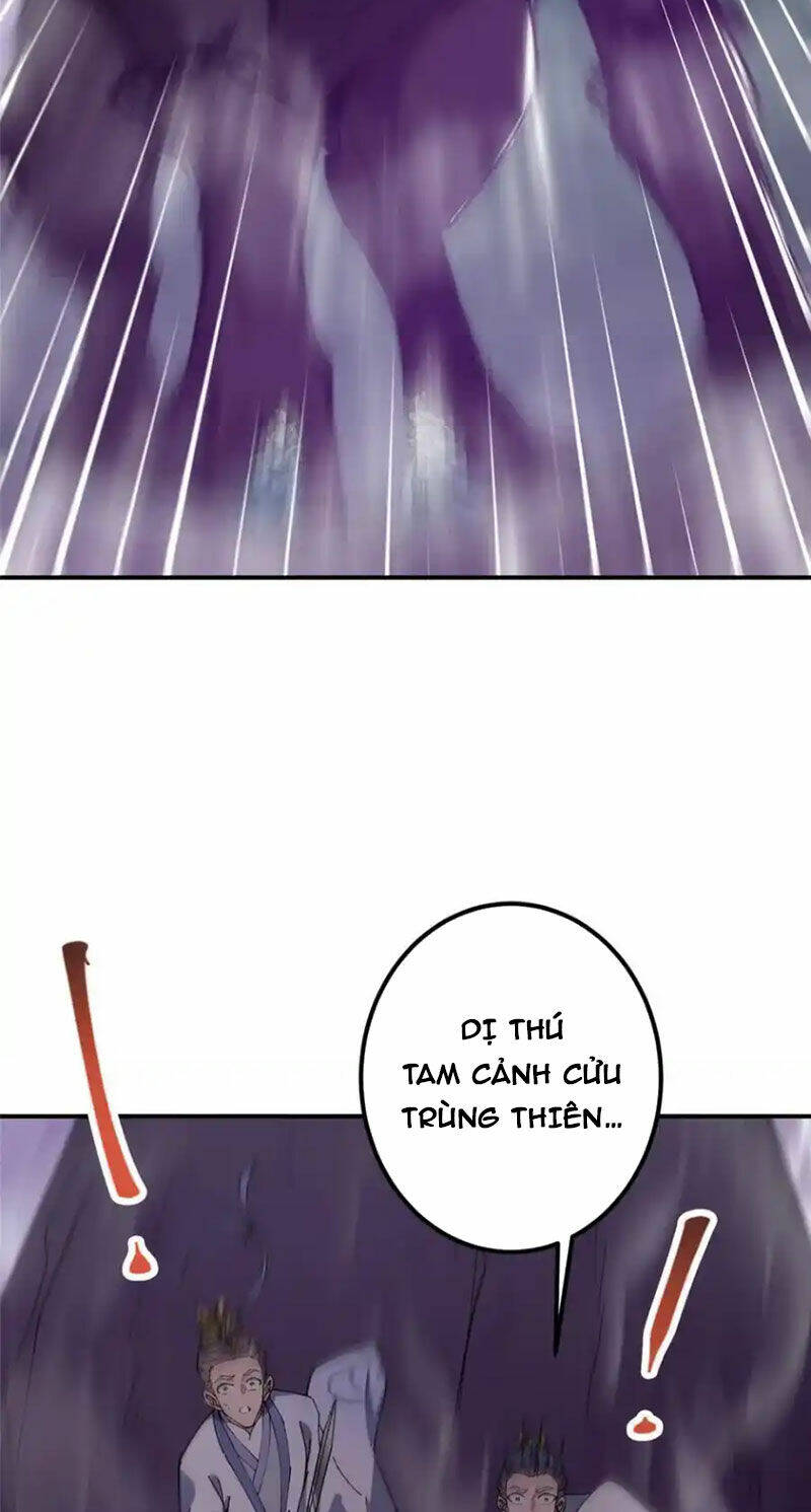 Chưởng Môn Khiêm  Tốn Chút Chapter 328 - Trang 2