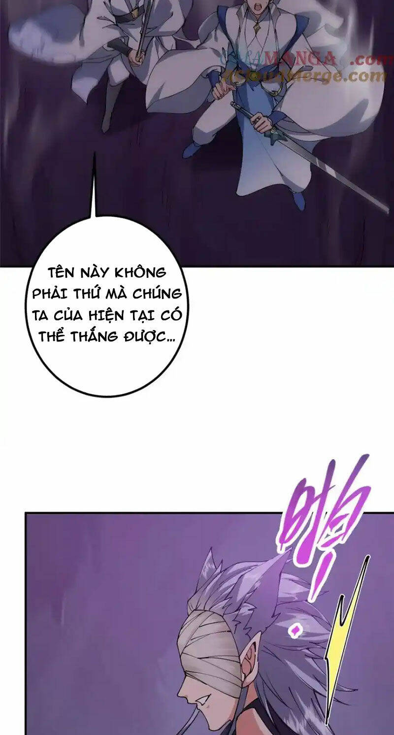 Chưởng Môn Khiêm  Tốn Chút Chapter 328 - Trang 2