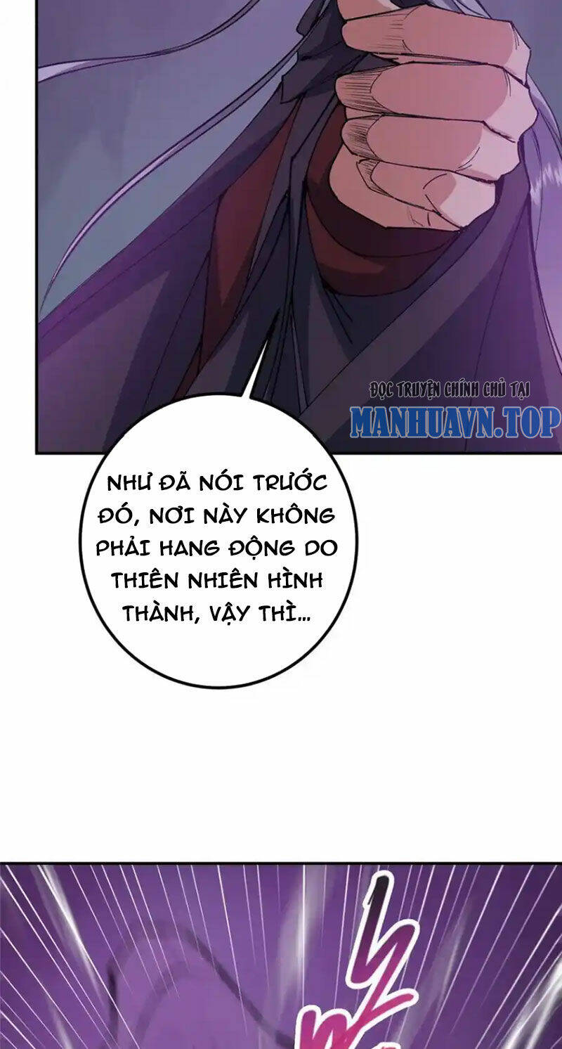 Chưởng Môn Khiêm  Tốn Chút Chapter 328 - Trang 2