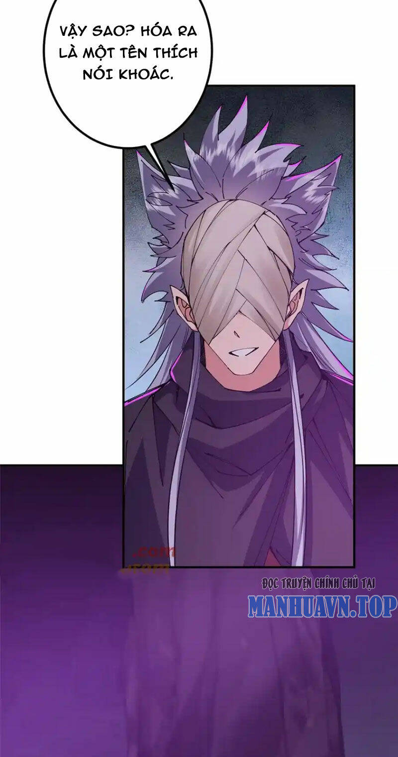 Chưởng Môn Khiêm  Tốn Chút Chapter 328 - Trang 2