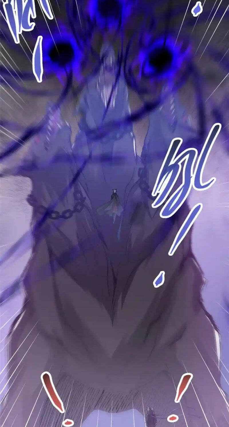 Chưởng Môn Khiêm  Tốn Chút Chapter 328 - Trang 2