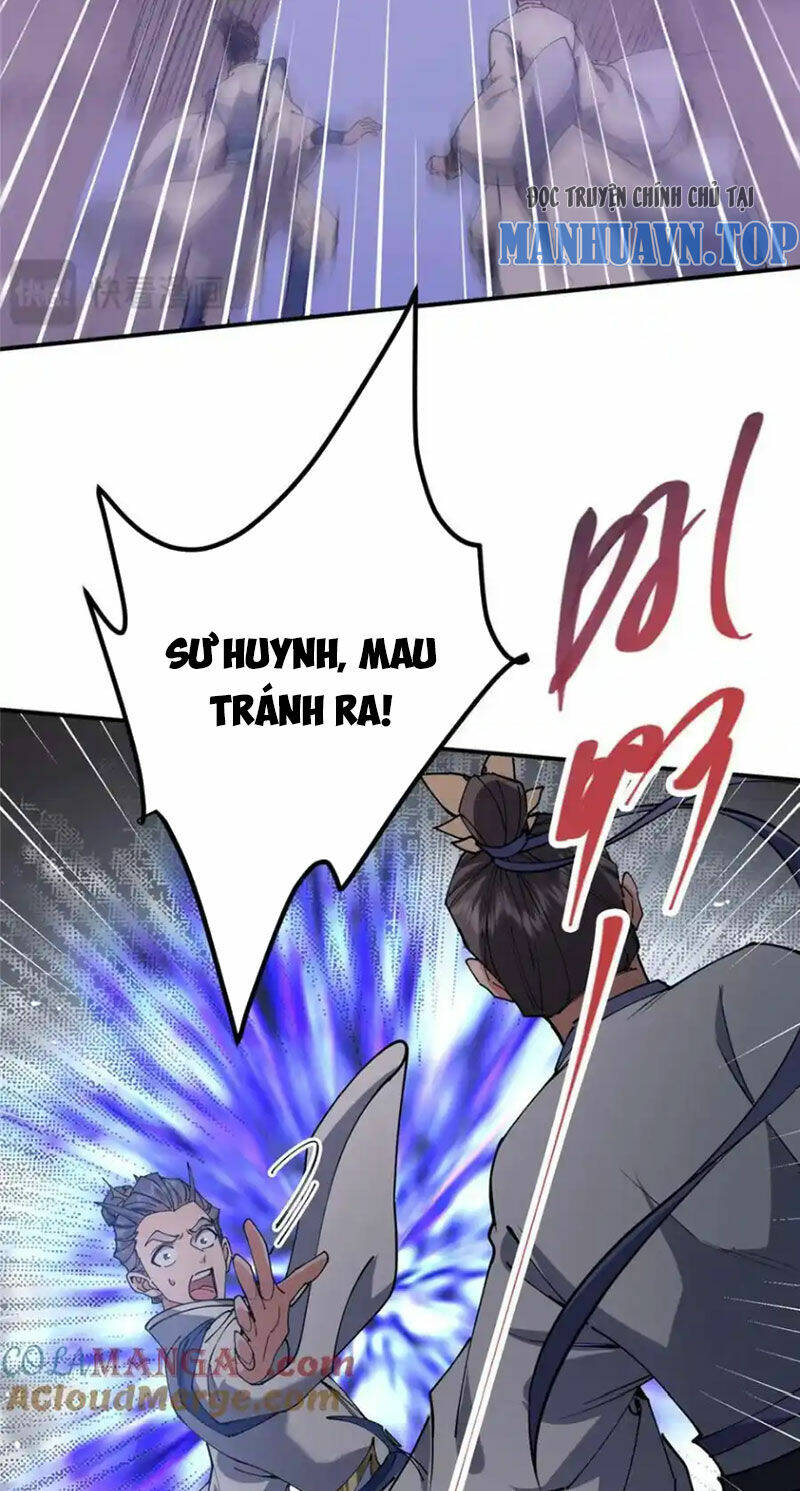 Chưởng Môn Khiêm  Tốn Chút Chapter 328 - Trang 2