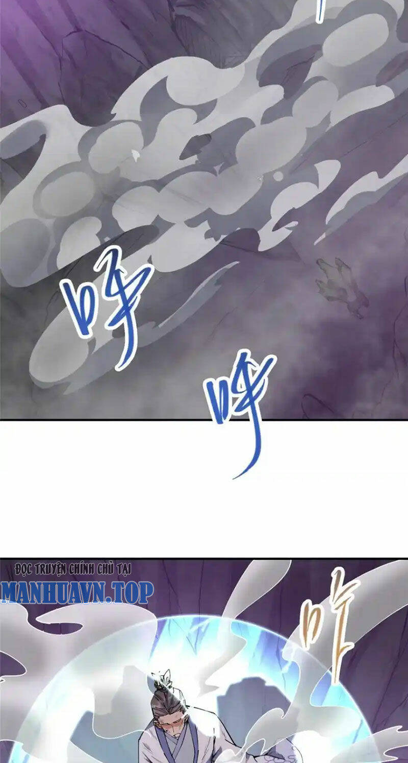 Chưởng Môn Khiêm  Tốn Chút Chapter 328 - Trang 2