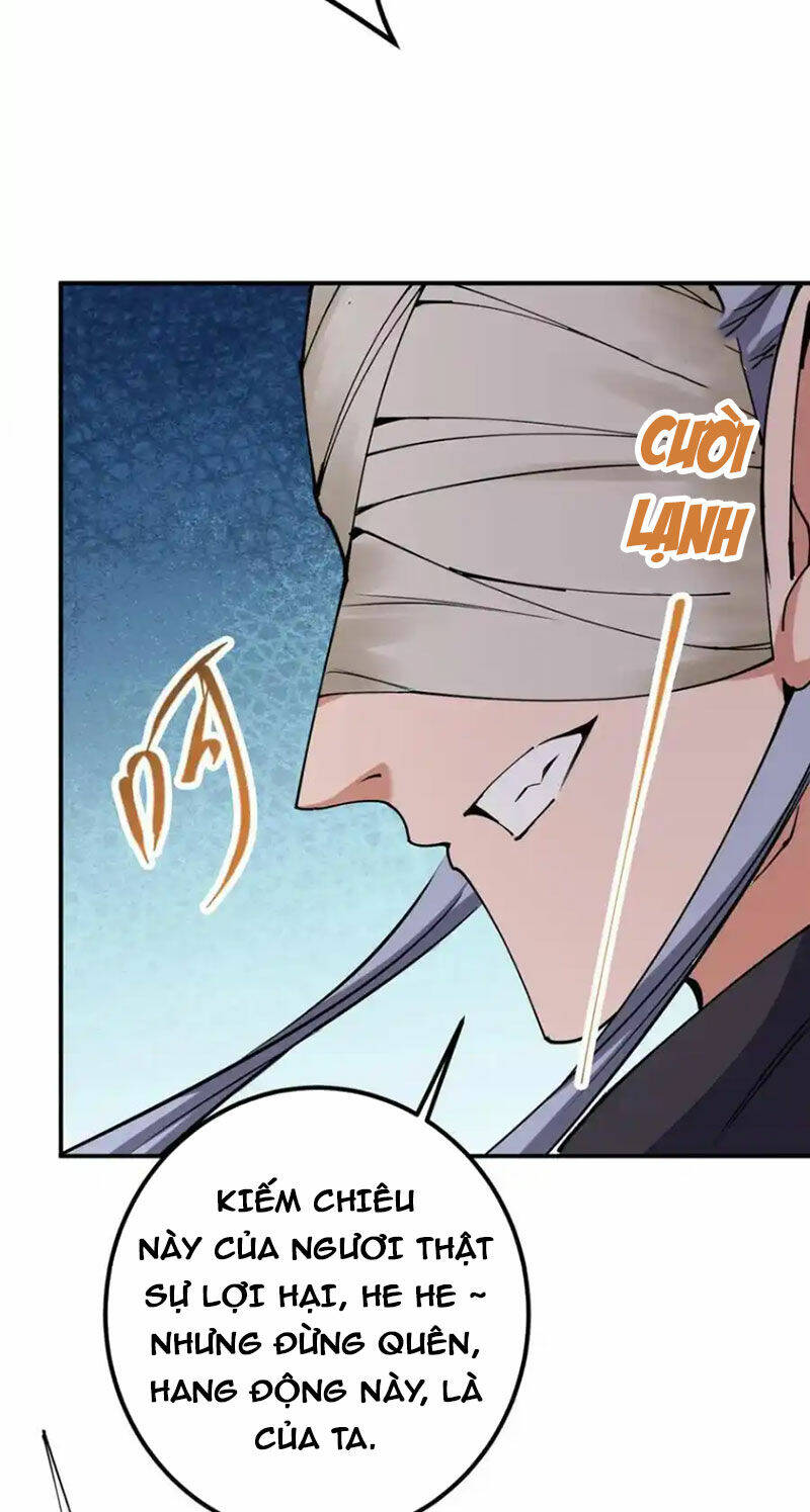 Chưởng Môn Khiêm  Tốn Chút Chapter 328 - Trang 2