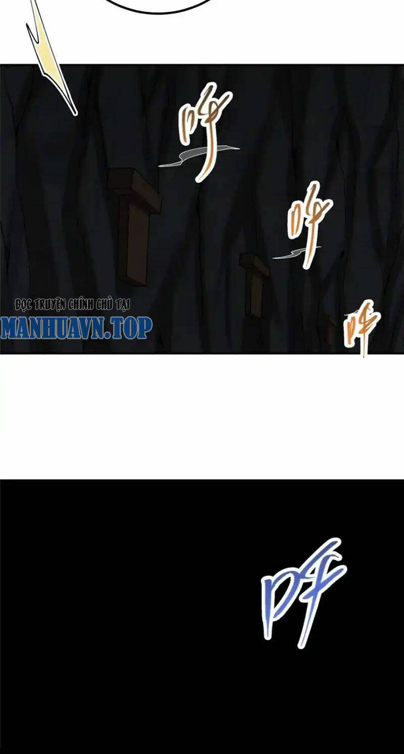 Chưởng Môn Khiêm  Tốn Chút Chapter 328 - Trang 2