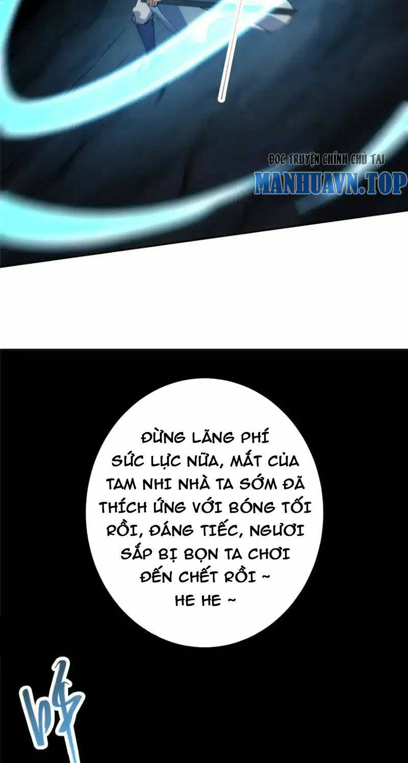 Chưởng Môn Khiêm  Tốn Chút Chapter 328 - Trang 2