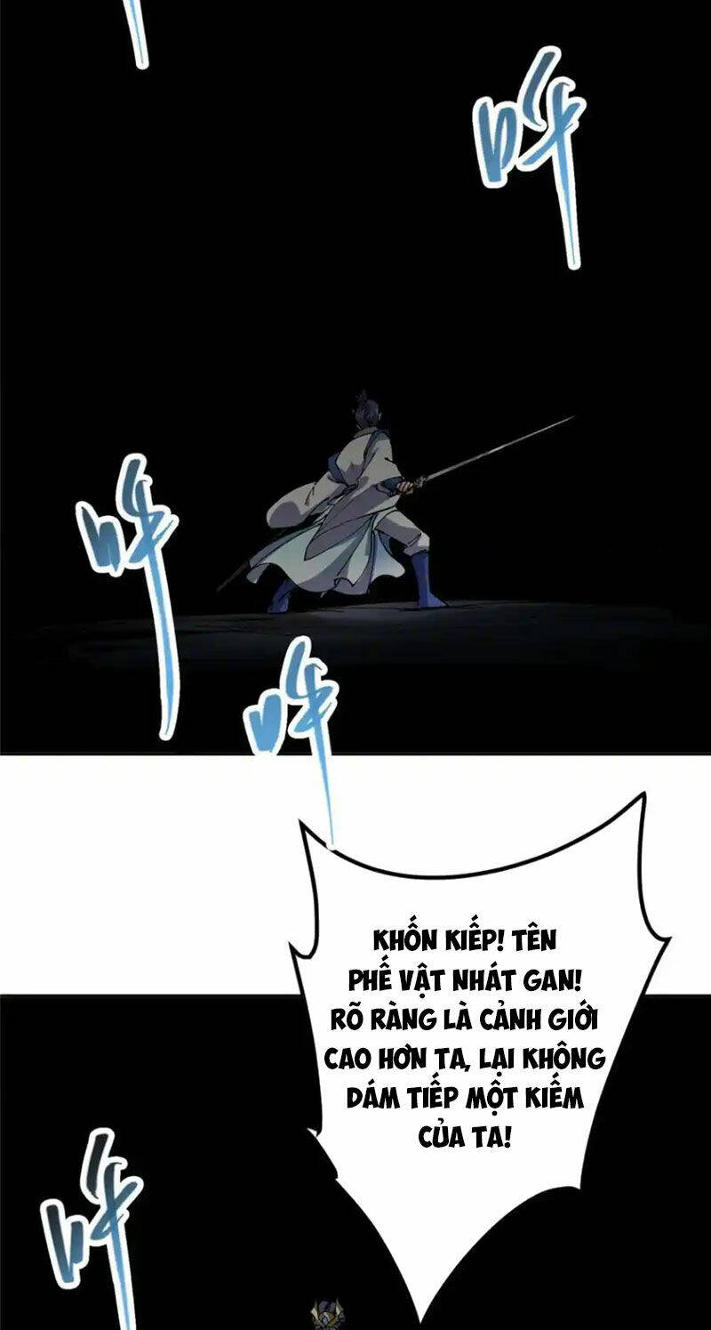 Chưởng Môn Khiêm  Tốn Chút Chapter 328 - Trang 2