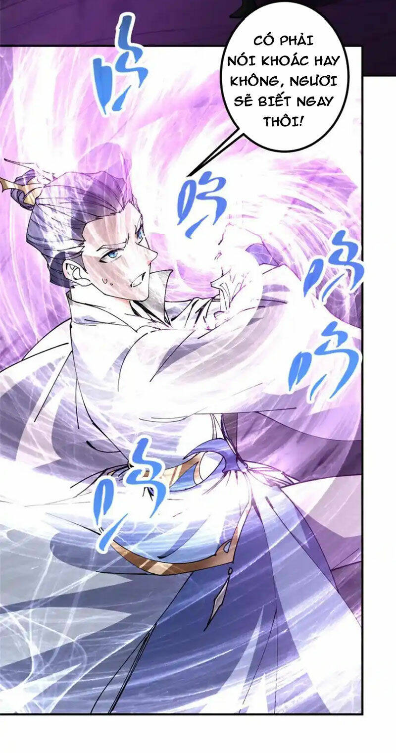 Chưởng Môn Khiêm  Tốn Chút Chapter 328 - Trang 2