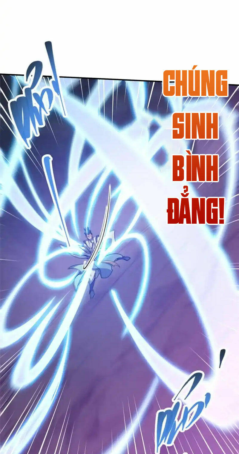 Chưởng Môn Khiêm  Tốn Chút Chapter 328 - Trang 2