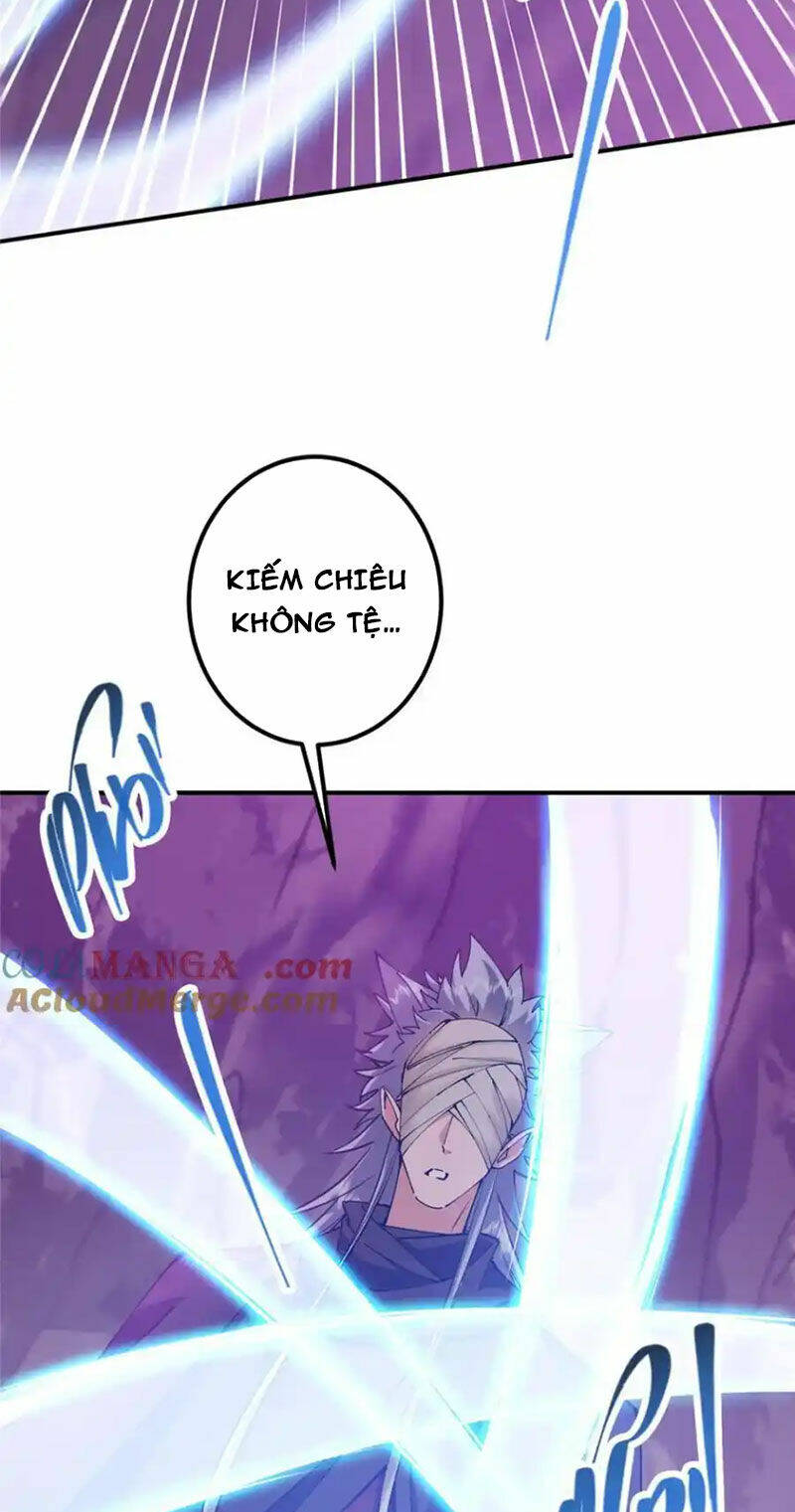 Chưởng Môn Khiêm  Tốn Chút Chapter 328 - Trang 2