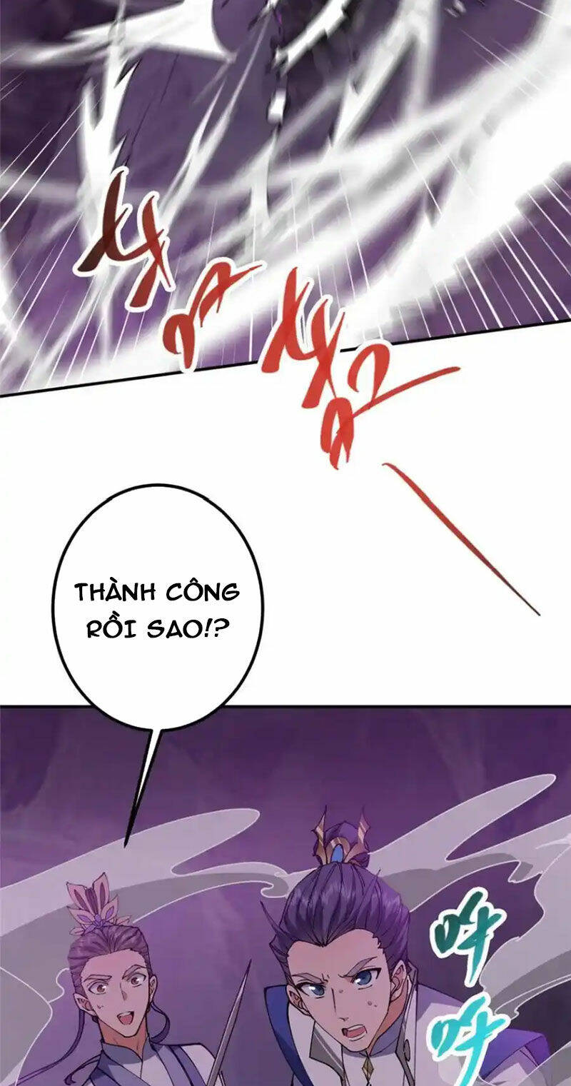 Chưởng Môn Khiêm  Tốn Chút Chapter 328 - Trang 2