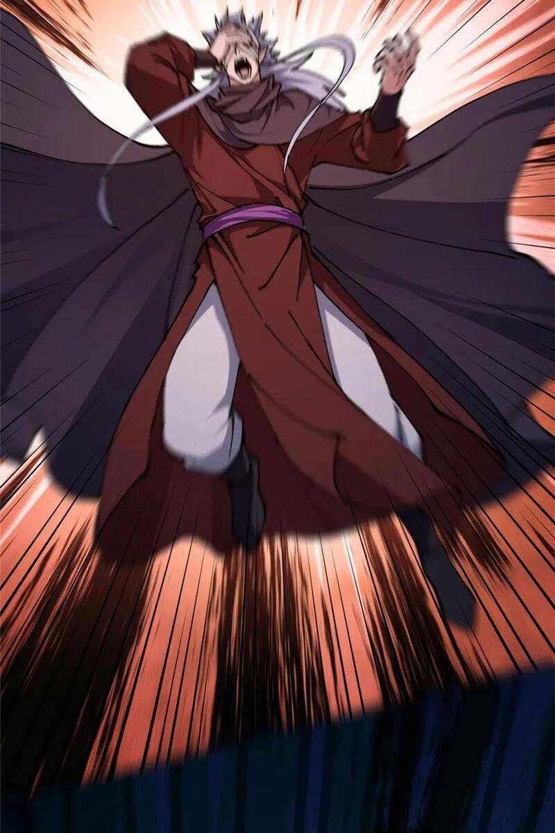 Chưởng Môn Khiêm  Tốn Chút Chapter 329 - Trang 2