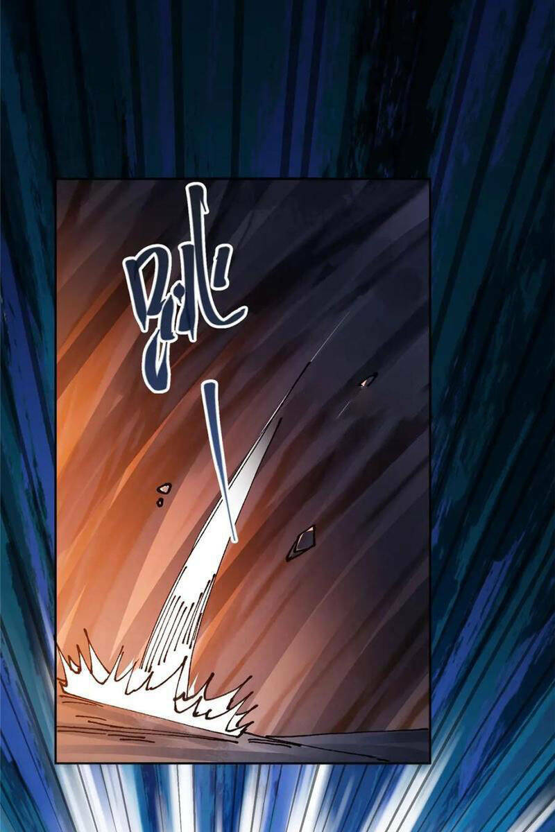 Chưởng Môn Khiêm  Tốn Chút Chapter 329 - Trang 2