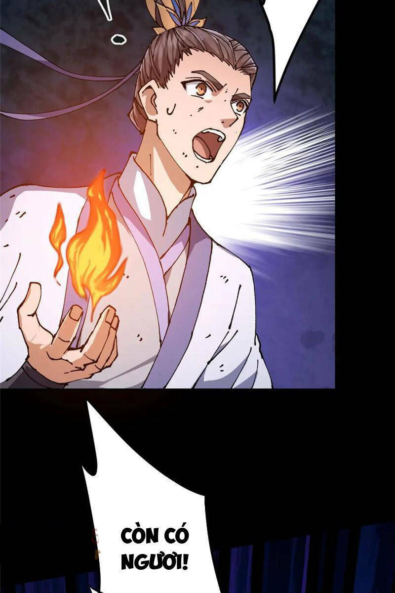 Chưởng Môn Khiêm  Tốn Chút Chapter 329 - Trang 2