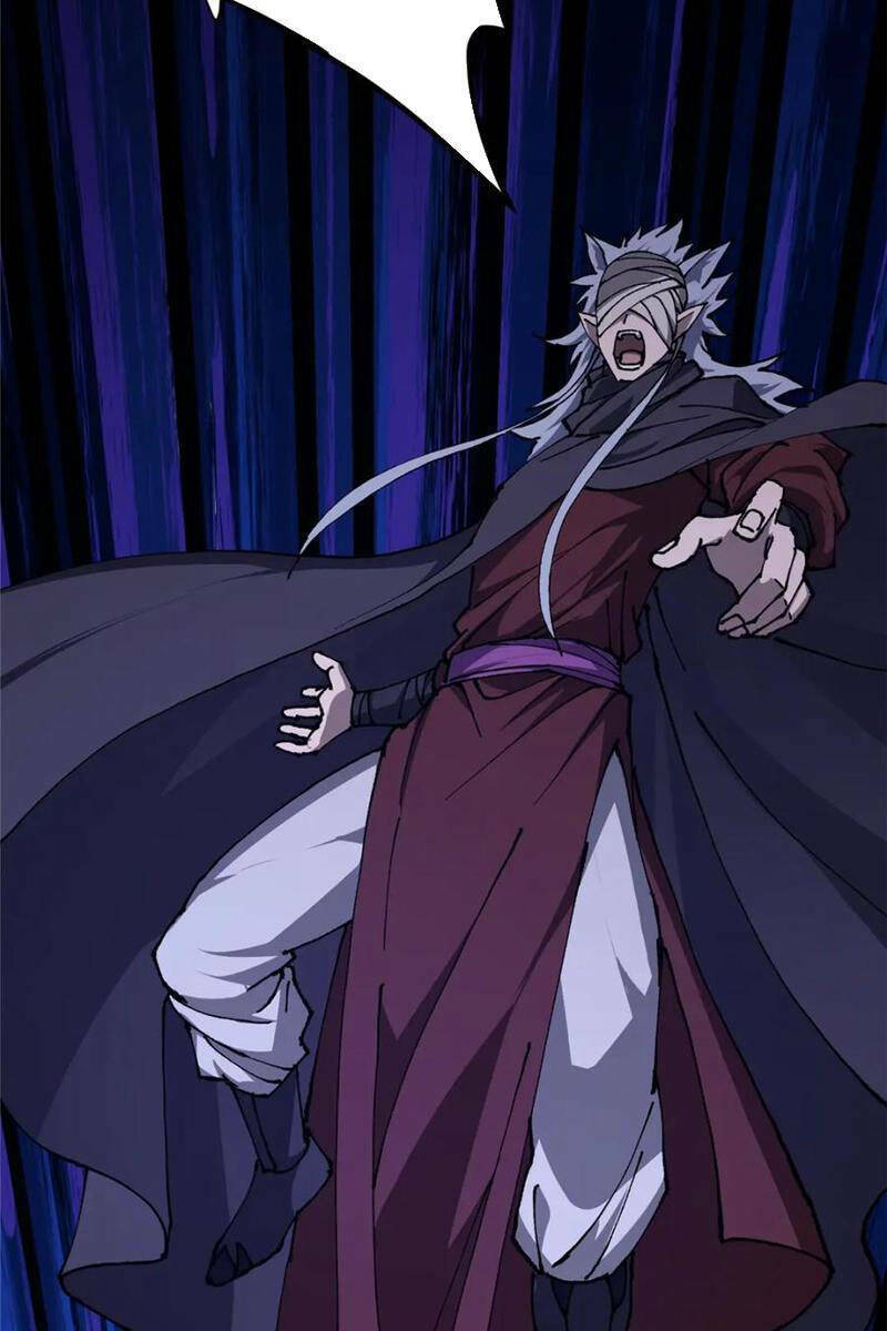 Chưởng Môn Khiêm  Tốn Chút Chapter 329 - Trang 2