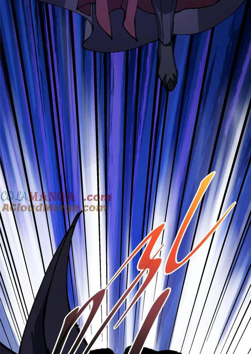 Chưởng Môn Khiêm  Tốn Chút Chapter 329 - Trang 2