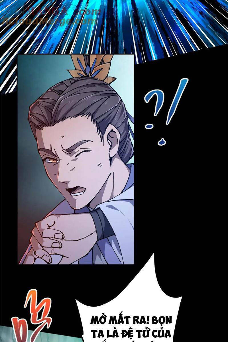 Chưởng Môn Khiêm  Tốn Chút Chapter 329 - Trang 2