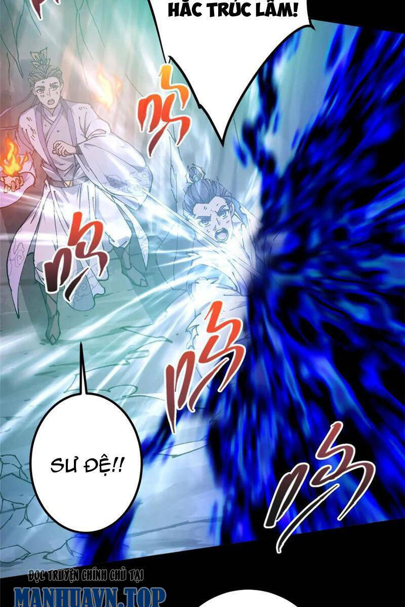 Chưởng Môn Khiêm  Tốn Chút Chapter 329 - Trang 2