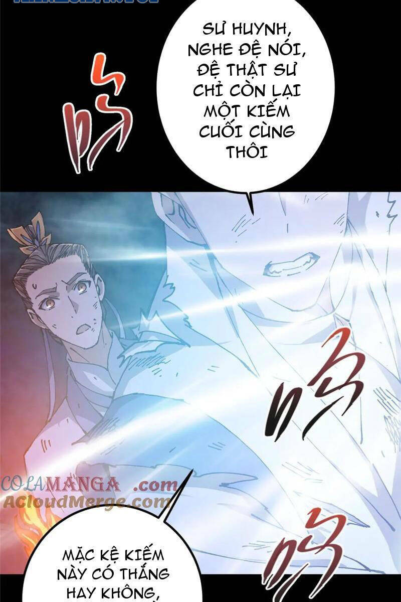 Chưởng Môn Khiêm  Tốn Chút Chapter 329 - Trang 2