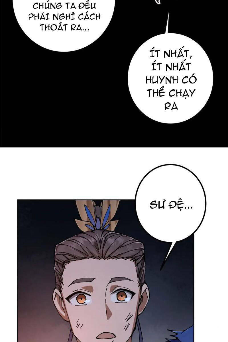 Chưởng Môn Khiêm  Tốn Chút Chapter 329 - Trang 2