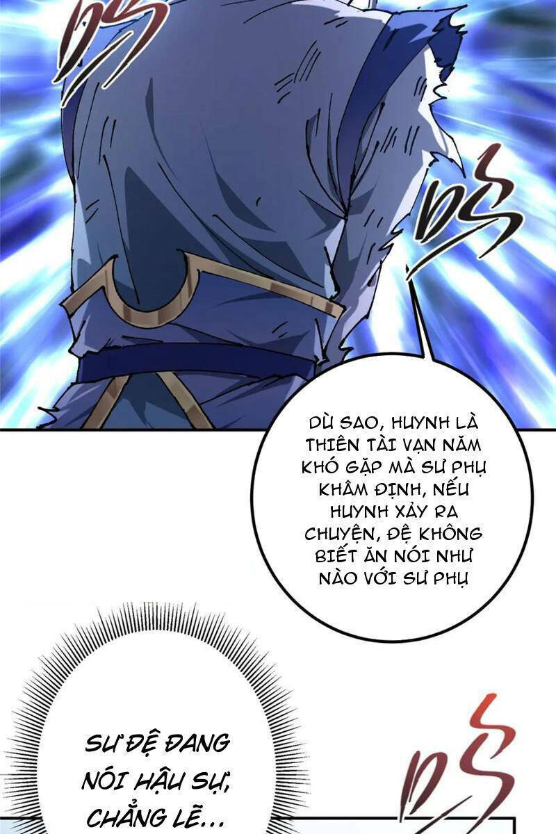 Chưởng Môn Khiêm  Tốn Chút Chapter 329 - Trang 2