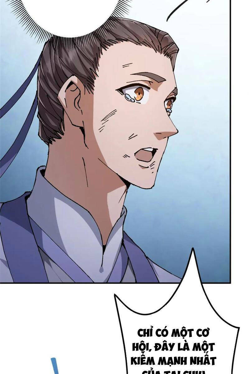 Chưởng Môn Khiêm  Tốn Chút Chapter 329 - Trang 2