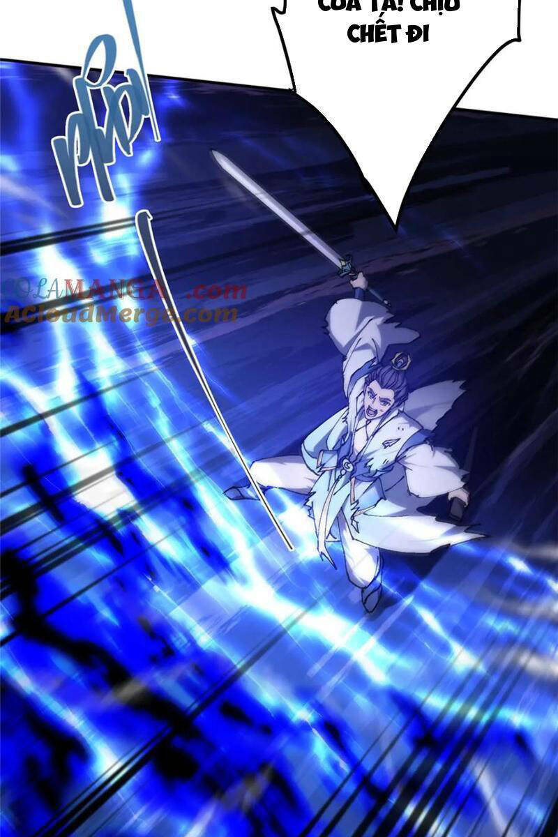 Chưởng Môn Khiêm  Tốn Chút Chapter 329 - Trang 2