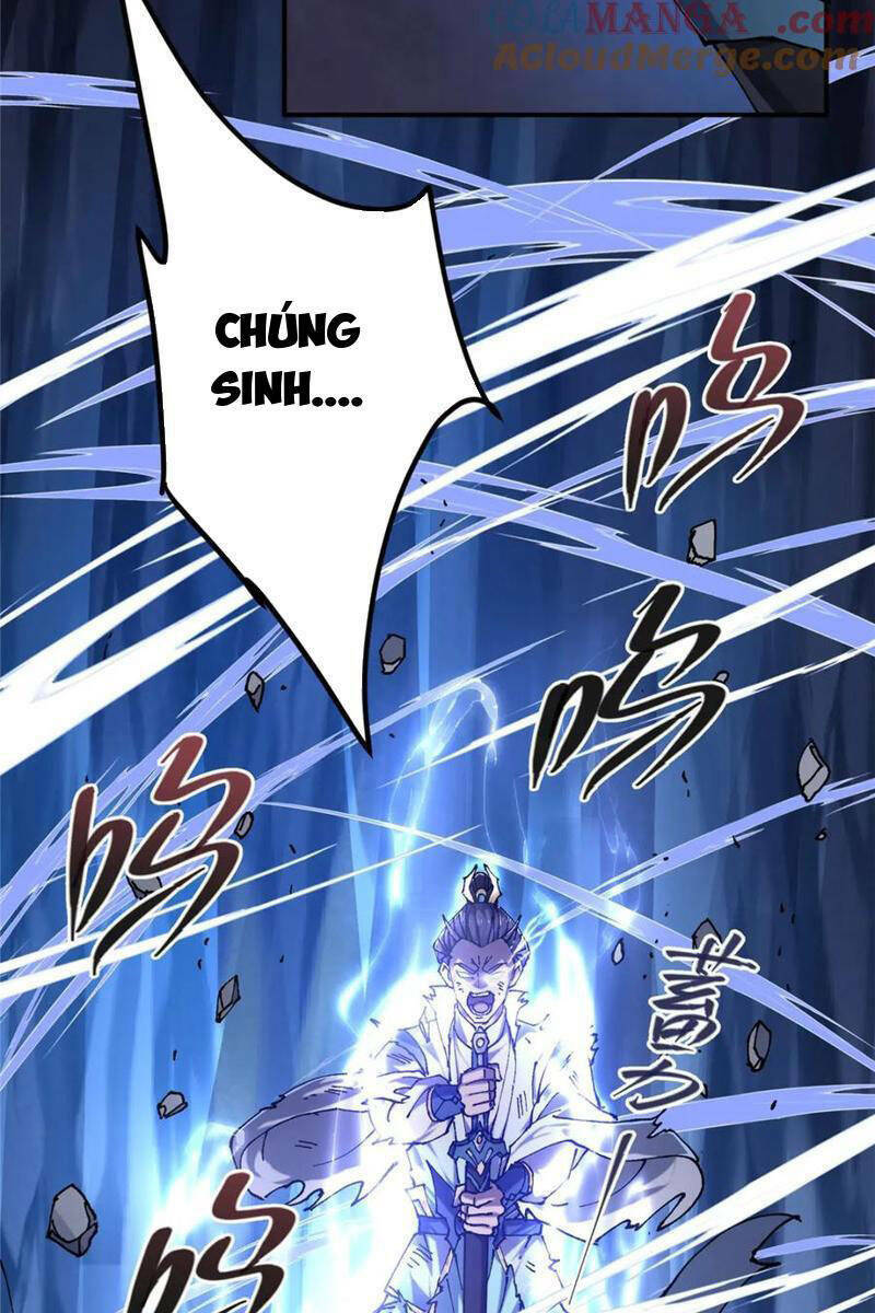 Chưởng Môn Khiêm  Tốn Chút Chapter 329 - Trang 2