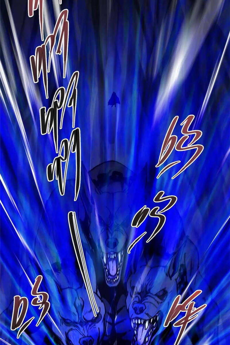 Chưởng Môn Khiêm  Tốn Chút Chapter 329 - Trang 2