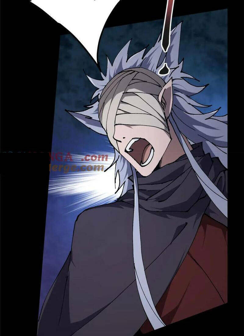 Chưởng Môn Khiêm  Tốn Chút Chapter 329 - Trang 2