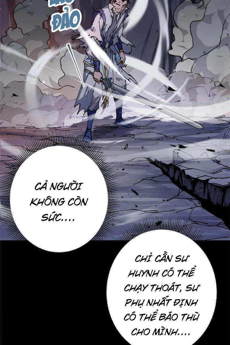 Chưởng Môn Khiêm  Tốn Chút Chapter 329 - Trang 2
