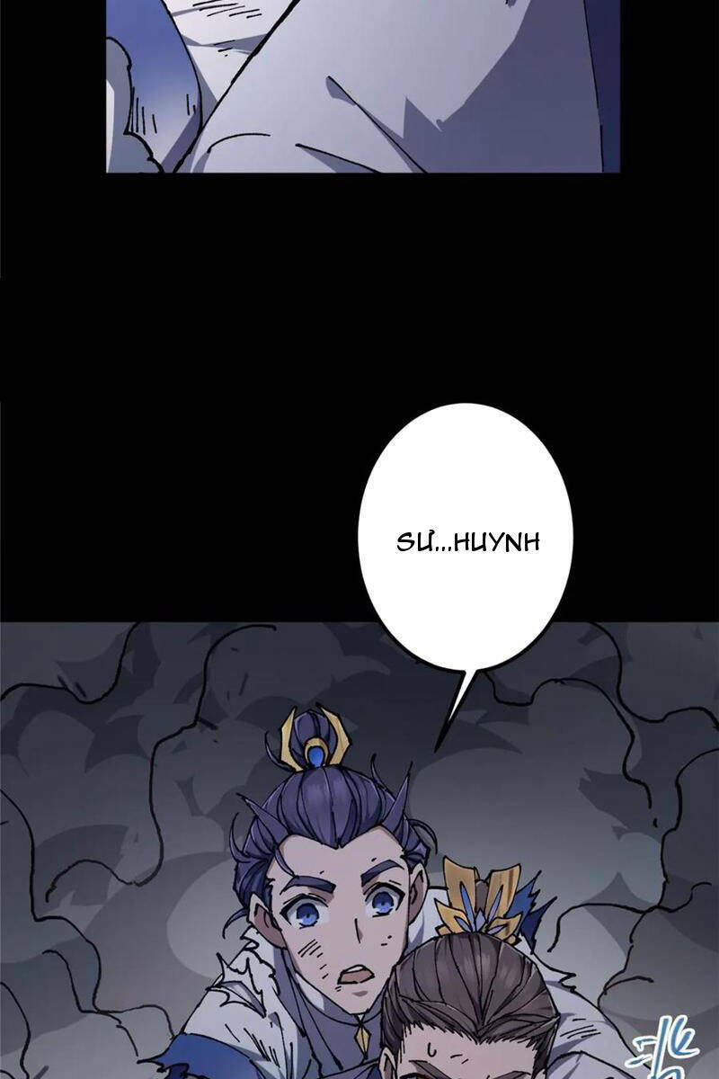 Chưởng Môn Khiêm  Tốn Chút Chapter 329 - Trang 2