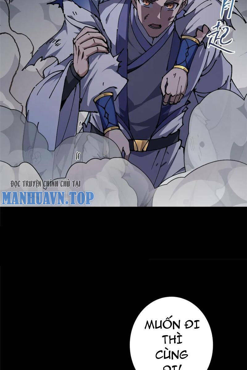 Chưởng Môn Khiêm  Tốn Chút Chapter 329 - Trang 2