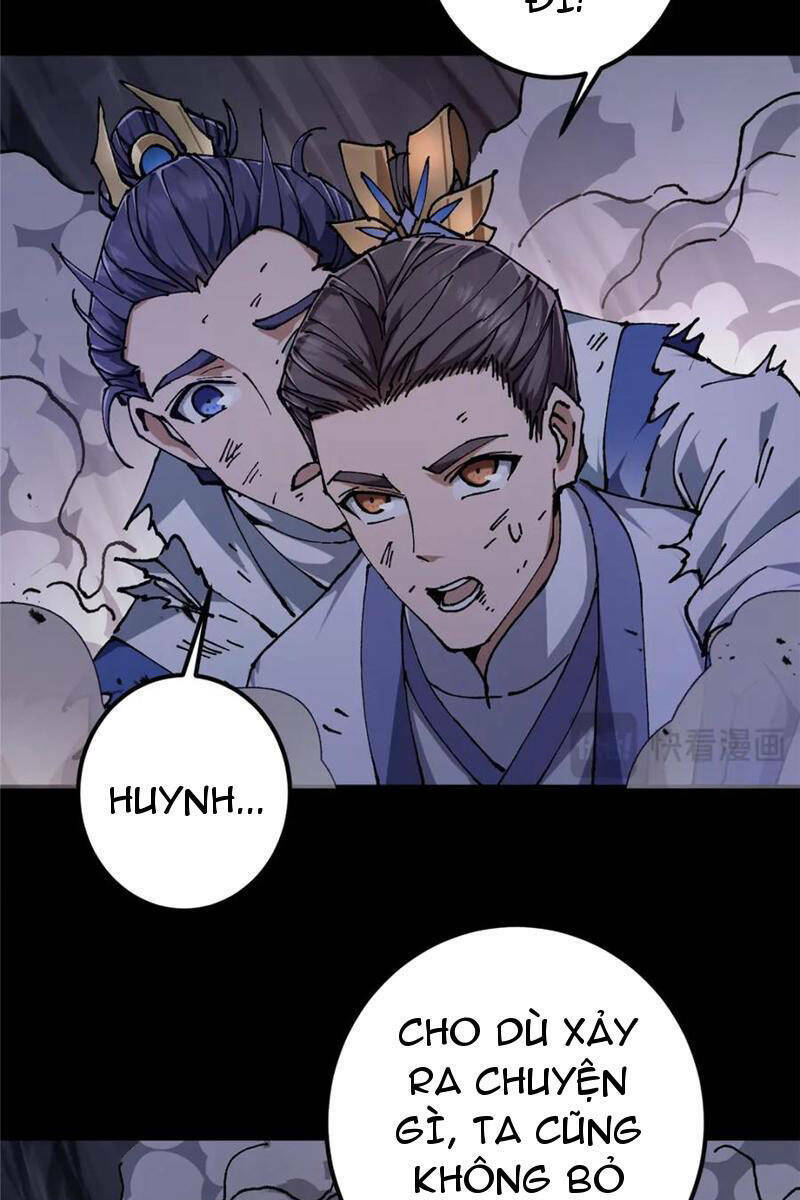 Chưởng Môn Khiêm  Tốn Chút Chapter 329 - Trang 2