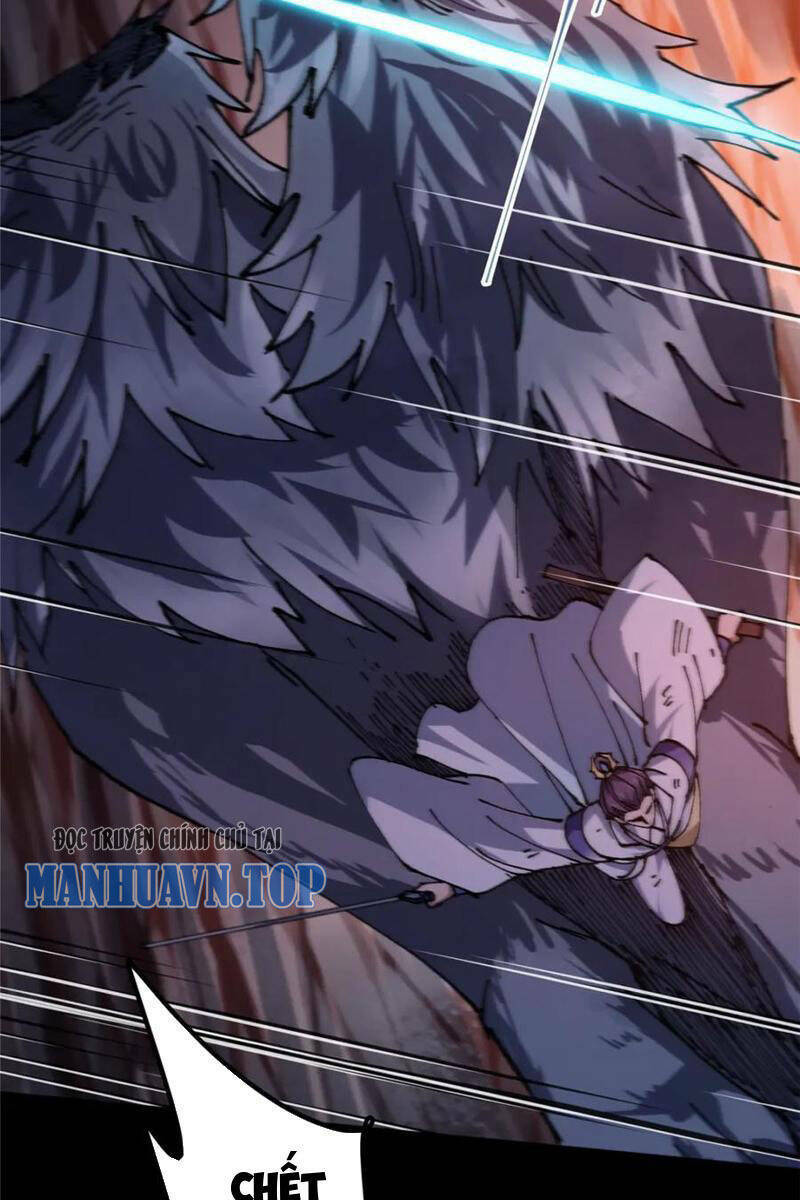 Chưởng Môn Khiêm  Tốn Chút Chapter 329 - Trang 2