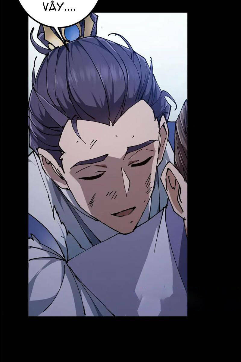 Chưởng Môn Khiêm  Tốn Chút Chapter 329 - Trang 2