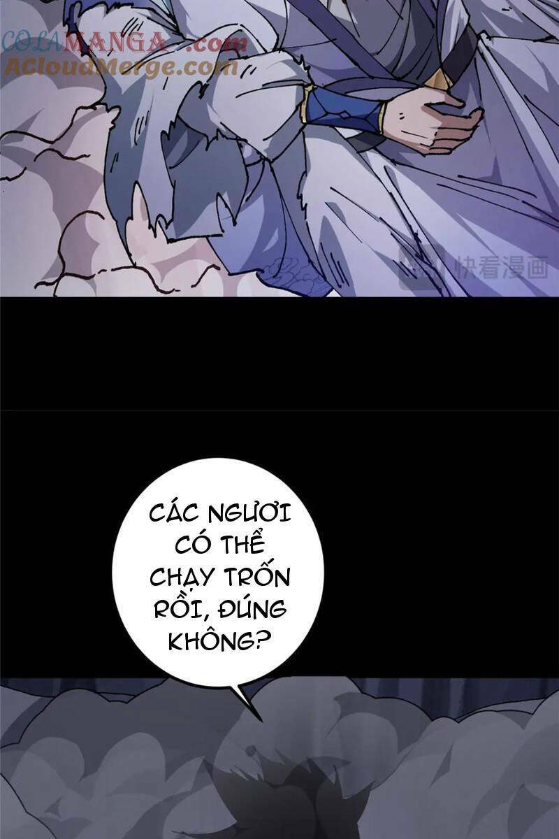 Chưởng Môn Khiêm  Tốn Chút Chapter 329 - Trang 2