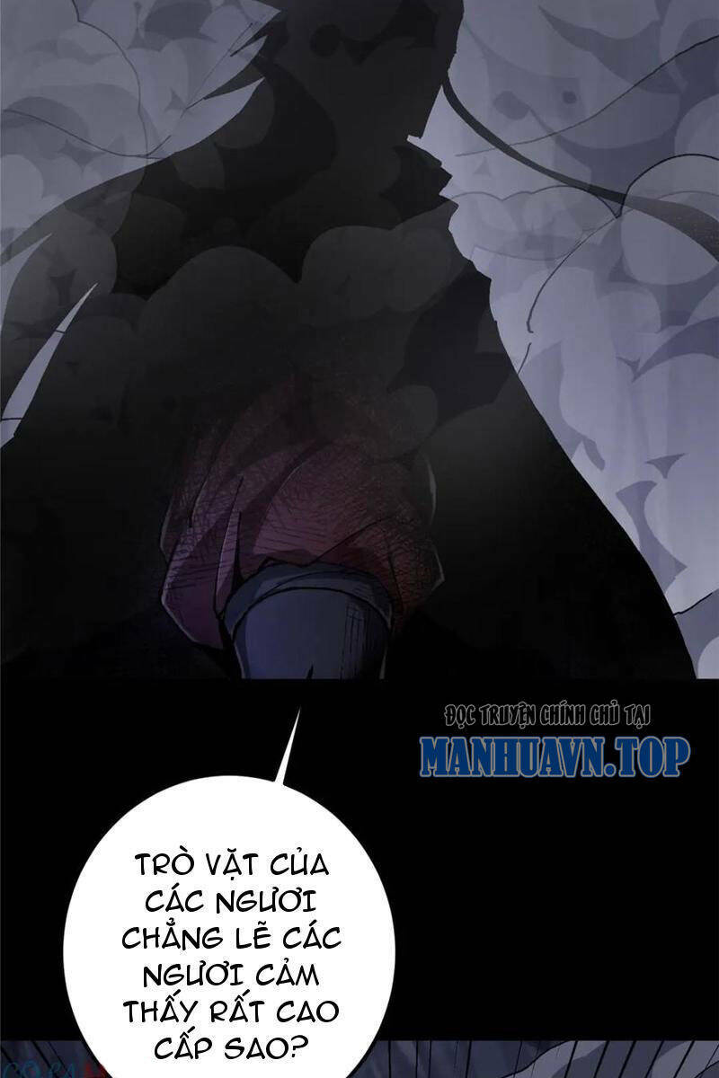 Chưởng Môn Khiêm  Tốn Chút Chapter 329 - Trang 2