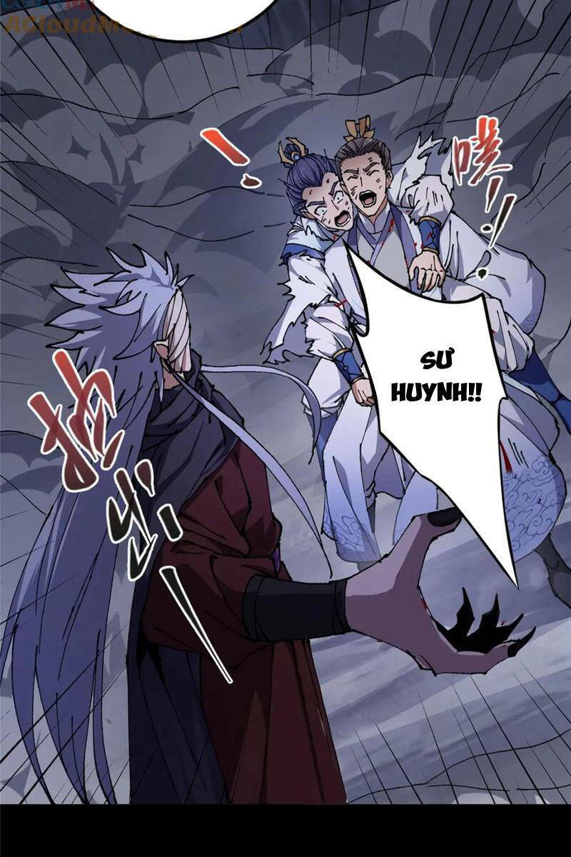 Chưởng Môn Khiêm  Tốn Chút Chapter 329 - Trang 2