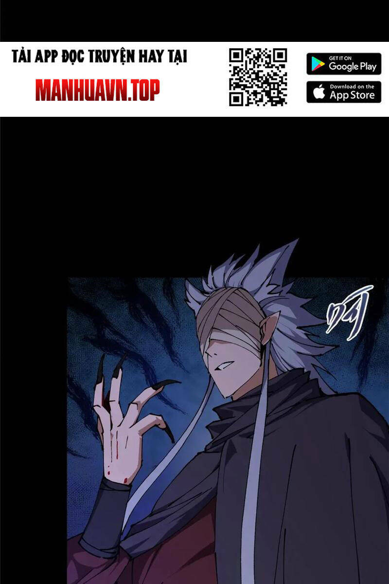 Chưởng Môn Khiêm  Tốn Chút Chapter 329 - Trang 2