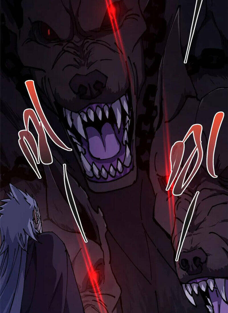 Chưởng Môn Khiêm  Tốn Chút Chapter 329 - Trang 2