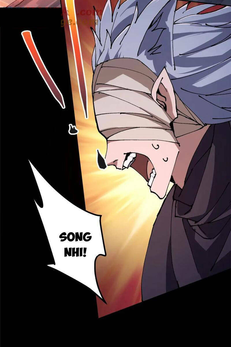 Chưởng Môn Khiêm  Tốn Chút Chapter 329 - Trang 2