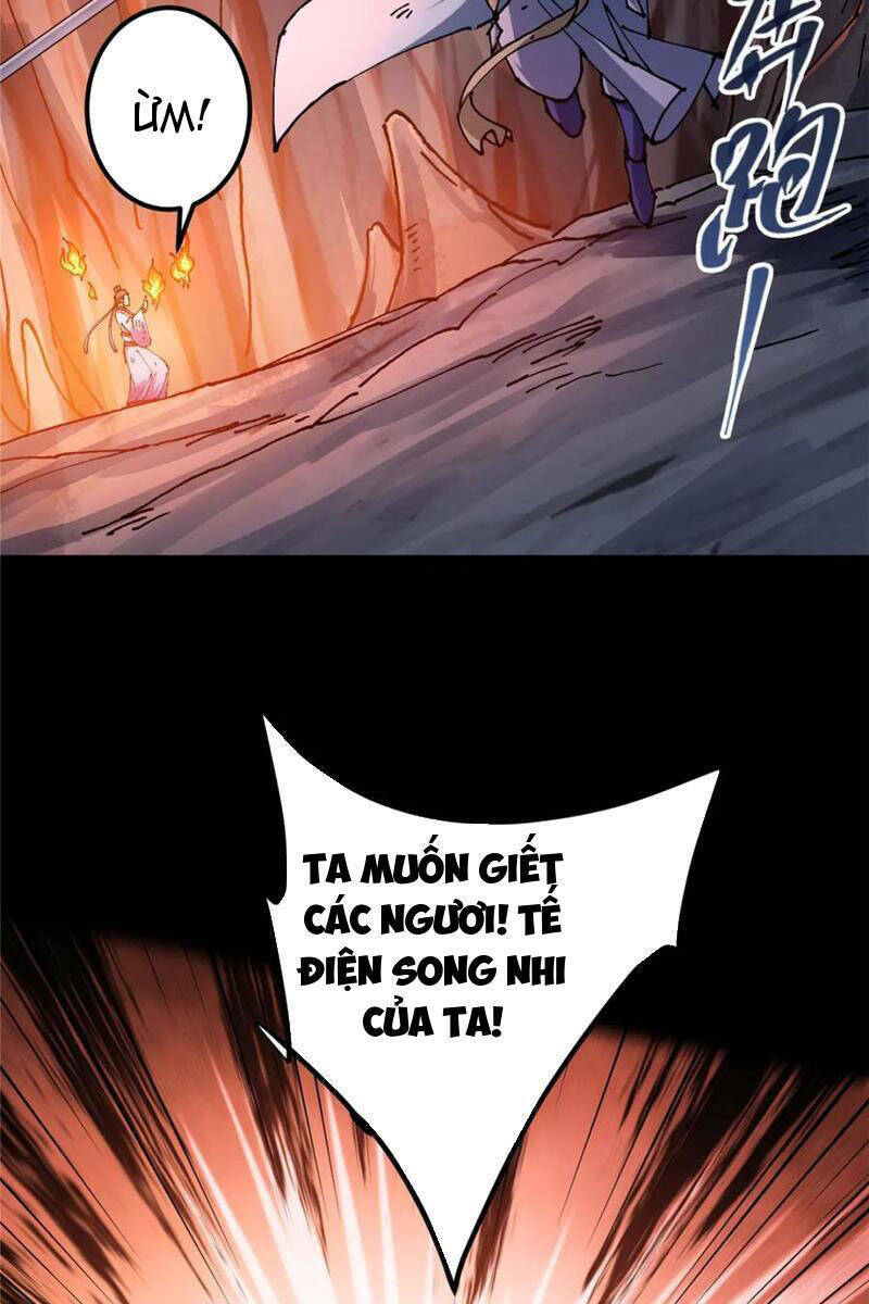 Chưởng Môn Khiêm  Tốn Chút Chapter 329 - Trang 2