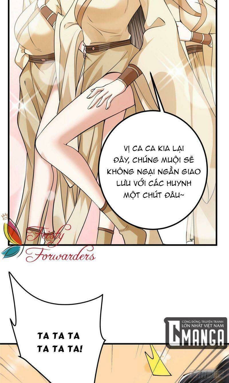 Chưởng Môn Khiêm  Tốn Chút Chapter 33 - Trang 2