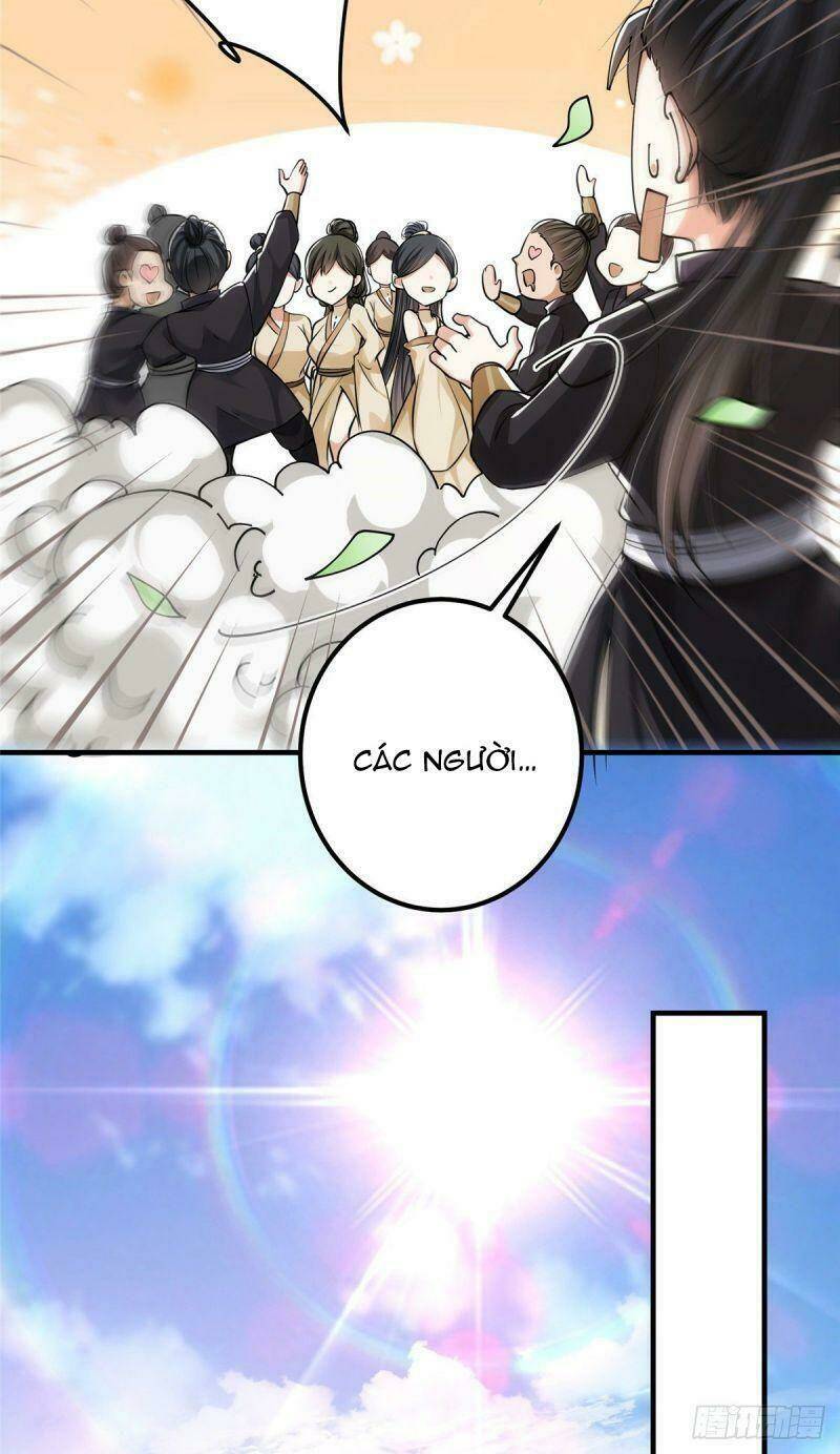 Chưởng Môn Khiêm  Tốn Chút Chapter 33 - Trang 2