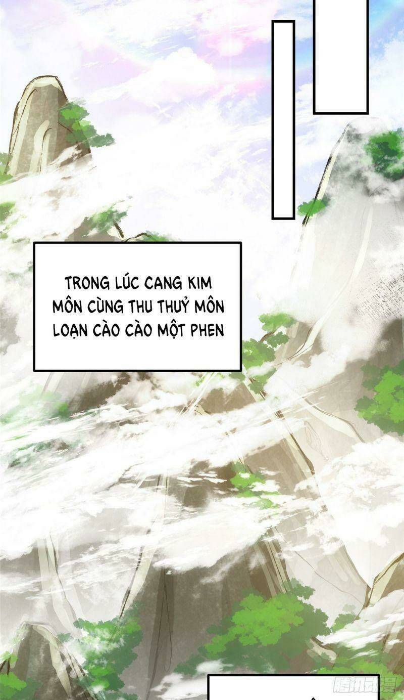 Chưởng Môn Khiêm  Tốn Chút Chapter 33 - Trang 2