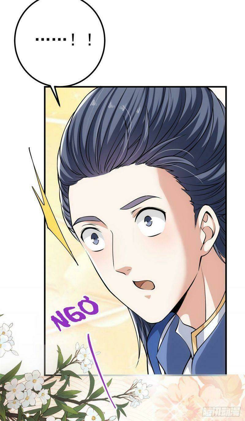 Chưởng Môn Khiêm  Tốn Chút Chapter 33 - Trang 2