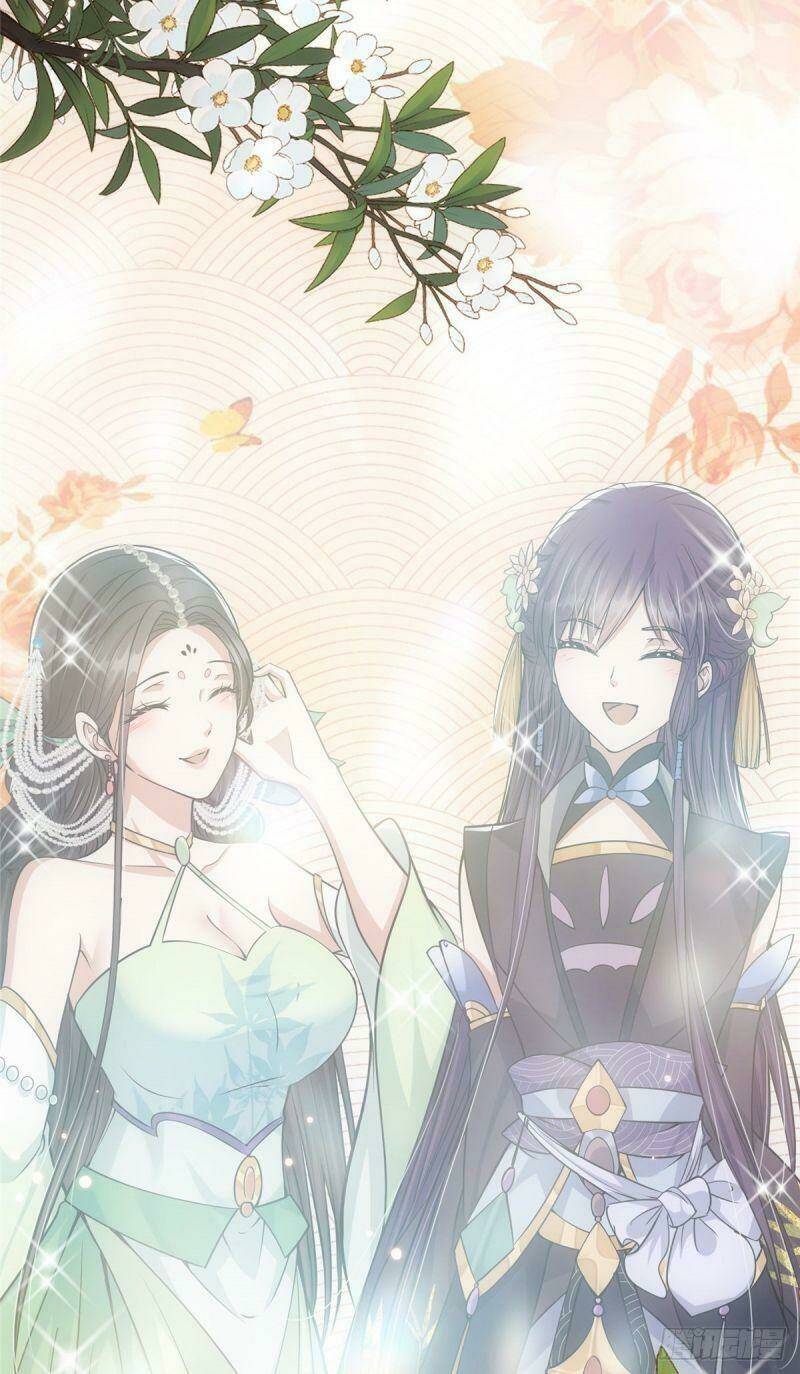 Chưởng Môn Khiêm  Tốn Chút Chapter 33 - Trang 2