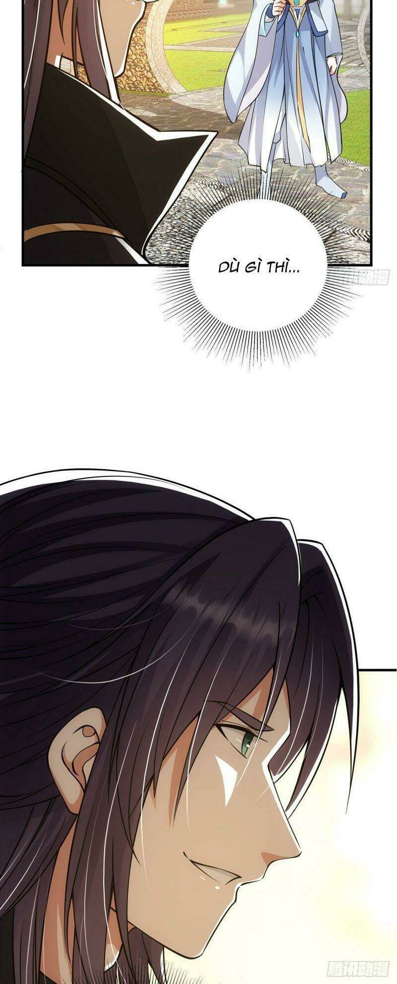 Chưởng Môn Khiêm  Tốn Chút Chapter 33 - Trang 2