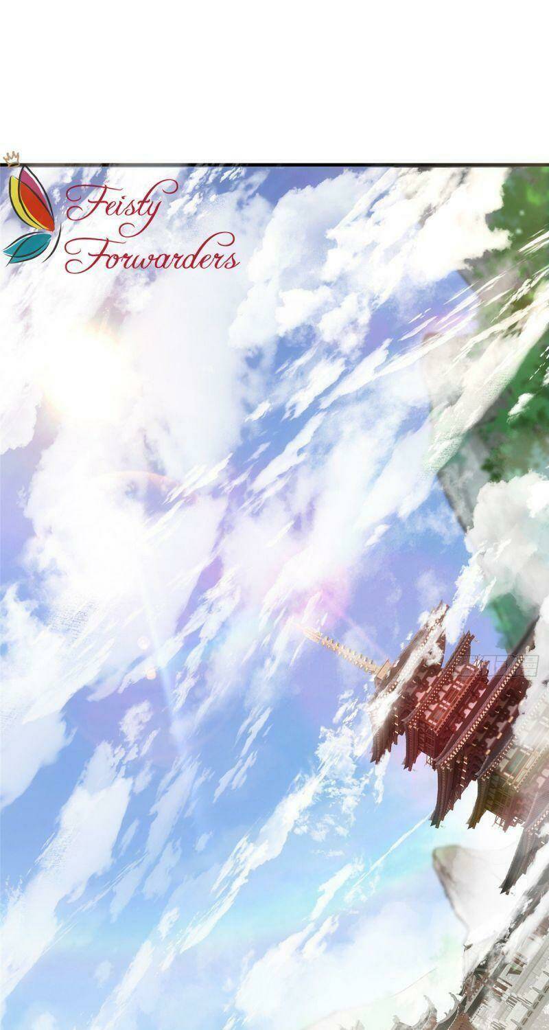 Chưởng Môn Khiêm  Tốn Chút Chapter 33 - Trang 2